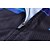 preiswerte Herrenbekleidungs-Sets-Fastcute Herrn Langarm Fahrradtrikot mit Trägerhosen Winter Vlies Coolmax® Lycra Schwarz Fahhrad Sportkleidung Bergradfahren Straßenradfahren Atmungsaktiv 3D Pad Tasche auf der Rückseite Sport