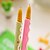 billige Skriveværktøjer-Kuglepen Pen Gel Penne Pen,Plastik Tønde Sort Blæk Farver For Skoleartikler Kontorartikler Pakke med