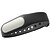 levne Chytré náramky a fitness trackery-MI Band 1S Pásky na zápěstí iOS / Android Monitor pulsu / Krokoměry / Sledovač spánku Měřič tepové frekvence / Bluetooth 4.0