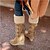 cheap Women&#039;s Boots-Women&#039;s Boots Spring / Fall / WinterWedges /  Gladiator / Comfort / Shoes &amp; Matching Bags /