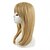 Недорогие Парик из искусственных волос без шапочки-основы-парик Костюм Парики для женщин Карнавальные парики Косплей парики