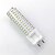 Недорогие Лампы-LED лампы типа Корн 900LM-1000LM G12 T 108LED Светодиодные бусины SMD 3528 Декоративная Тёплый белый Холодный белый 85-265 V / 1 шт.