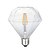ieftine Becuri-1 buc 4 W Bec Filet LED 350 lm E26 / E27 G95 4 LED-uri de margele COB Decorativ Alb Cald 220-240 V / 1 bc / RoHs