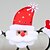 baratos Decorações de Natal-Presente de Natal festival decoração óculos para crianças