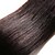 billige Ombre-weaves-1 Bundle Indisk hår Klassisk Yaki Menneskehår Menneskehår, Bølget Menneskehår Vævninger Menneskehår Extensions / 8A