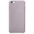 cheap iPhone Cases-Case For Apple iPhone 6s Plus / iPhone 6s / iPhone 6 Plus Back Cover Solid Colored Soft Silicone