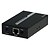 billige HDMI-kabler-HDMI V1.3 / HDMI V1.4 3D Display / 1080P / Mørk Farve 36 Bit 6.75Gbps 100meter Cat6 1080I 80meter Cat6 1080P