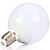 ieftine Becuri-Bulb LED Glob 1000 lm E26 / E27 LED-uri de margele SMD 5730 Alb Rece 85-265 V