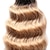 voordelige Ombrekleurige haarweaves-Indiaas haar Diepe Golf 8A Echt haar Ombre Ombre Menselijk haar weeft Extensions van echt haar
