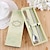 cheap Party Supplies-Christmas Wedding Birthday New Year Wedding Party Valentine Party Tableware-Tableware Sets Kits Stainless Steel Classic Theme