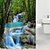 זול וילונות למקלחת-מודרני פוליאסטר 180 x 200cm (L x W) - איכות גבוהה וילונות מקלחת