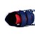 baratos Sapatos de Menino-Para Meninos Tênis Caminhada Conforto Tênis com LED Courino Primavera Outono Atlético Casual Velcro LED Rasteiro Azul Escuro Rasteiro