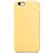 cheap iPhone Cases-Case For Apple iPhone 6s Plus / iPhone 6s / iPhone 6 Plus Back Cover Solid Colored Soft Silicone