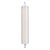 abordables Ampoules électriques-YWXLIGHT® 1pc 20 W 2000 lm R7S T 160 Perles LED SMD 5733 Décorative Blanc Chaud Blanc Froid 220-240 V 110-130 V 85-265 V / 1 pièce / RoHs