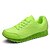 ieftine Pantofi Sport de Damă-Pentru femei Adidași de Atletism Toc Drept Dantelă Tul Confortabili Primăvară / Toamnă Roz / Verde / Alb
