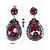cheap Earrings-Women&#039;s Drop Earrings Party Work Casual Fashion European Imitation Diamond Alloy Drop Jewelry Jewelry For Daily Casual