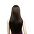 cheap Human Hair Wigs-Human Hair Lace Front Wig Straight 120% 130% Density 100% Hand Tied African American Wig Natural Hairline Short Medium Long Women&#039;s Human