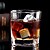 abordables Hieleras de vino-Whisky acero inoxidable piedras hielo cubos esteatita glaciar enfriador piedra 1 unids
