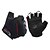 cheap Bike Gloves / Cycling Gloves-SIDEBIKE Bike Gloves / Cycling Gloves Breathable Anti-Slip Sweat-wicking Protective Half Finger Sports Gloves Mountain Bike MTB Black for Adults&#039; Outdoor