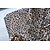 billiga Damstövlar-Dam Stövlar Knähöga Stövlar Plusstorlekar Platå Stilettklack Stängd tå Sexig Formellt Fest / afton Leopard Anpassat material Over-knee-stövlar Vinter Leopard / Vit
