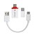 cheap USB Cables-USB 3.1 Cable &amp; Type C Male to Micro USB Female Adapter + Type C Male to USB 3.0 Female Adapter