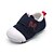 cheap Baby Shoes-Unisex Shoes Canvas Spring Fall Comfort Flats for Casual Dark Blue Red Pink