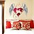 cheap Wall Stickers-Wall Stickers Wall Decals Flying Roses Feature Removable Washable PVC