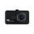 preiswerte Autofestplattenrekorder-Allwinner Full HD 1920 x 1080 Auto DVR 3 Zoll Bildschirm Autokamera