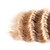 voordelige Ombrekleurige haarweaves-Indiaas haar Diepe Golf 8A Echt haar Ombre Ombre Menselijk haar weeft Extensions van echt haar
