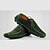 baratos Sapatos Náuticos para Homem-Masculino Sapatos de Barco Conforto Mocassim Primavera Verão Outono Inverno Couro Ecológico Casual Rasteiro Preto Azul Escuro Verde Escuro