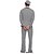 cheap Men&#039;s &amp; Women&#039;s Halloween Costumes-Prisoner Cosplay Costume Party Costume Men&#039;s Christmas Halloween New Year Festival / Holiday Terylene Men&#039;s Easy Carnival Costumes Striped / Top / Pants / Hat / Top / Pants