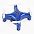 cheap RC Drone Quadcopters &amp; Multi-Rotors-RC Drone WLtoys Q343 RTF 4CH 6 Axis 2.4G With HD Camera 0.3MP 480P RC Quadcopter Headless Mode / 360°Rolling / Access Real-Time Footage RC Quadcopter / USB Cable / 1 Battery For Drone / Hover / Hover