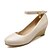 cheap Women&#039;s Heels-Women&#039;s Heels Spring / Summer / Fall / Winter Heels / Platform / Basic Pump / Comfort / Novelty