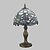 preiswerte Tischlampe-Mehrere Lampenschirme Tiffany / Rustikal / Ländlich / Moderne zeitgenössische Schreibtischlampe Harz Wandleuchte 110-120V / 220-240V 25W