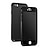 זול מגנים לטלפון &amp; מגני מסך-מגן עבור Apple iPhone 8 Plus / iPhone 8 / iPhone 7 Plus עמיד במים / שקוף כיסוי מלא אחיד רך סיליקון