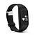 voordelige Smartwatches-Smart Armband 1 for iOS / Android / iPhone Tijdopnemer / Aanraakscherm / Waterbestendig / Verbrande calorieën / Stappentellers / Camera / Lange stand-by / Vingersensor