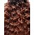 זול תוספות שיער אומברה-1 עניץ שיער הודי גל עמוק שיער אנושי Ombre Ombre שוזרת שיער אנושי תוספות שיער אדם / 8A