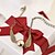 זול צמיד אופנתי-שרשרת וצמידים נשים אופנתי סגסוגת צמיד תכשיטים ברונזה / כסף עבור Christmas Gifts יום הולדת מזל טוב מתנה יומי קזו&#039;אל