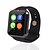 halpa Älykellot-Smartwatch Sykemittari / Poltetut kalorit / Askelmittarit Activity Tracker / Sleep Tracker / Löydä laitteeni Bluetooth 4.0 / Bluetooth