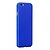 cheap iPhone Cases-Case For Apple iPhone 6s Plus / iPhone 6s / iPhone 6 Plus Water Resistant Back Cover Solid Colored Hard PC