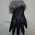 cheap Halloween Party Supplies-Halloween Horror Werewolf Wolf Paws Claws Party Halloween Wolf Gloves Halloween Scary Horror Cosplay Gloves