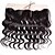 billige En pakke hår-Brasiliansk hår Krop Bølge Menneskehår Hårstykke med lukning Menneskehår Vævninger Menneskehår Extensions
