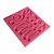 cheap Bakeware-1pc Plastic Eco-friendly New Arrival Cake Decorating For Cake Cake Molds Bakeware tools