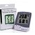 voordelige Thermometers-WINYS Bedraad Others TA218D Other