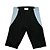 cheap Athletic Swimwear-Men&#039;s Swim Shorts Chlorine resistance Soft Compression Terylene Swimwear Beach Wear Board Shorts Patchwork Swimming