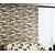 voordelige Behang-Tegel Steen Behang voor thuis Klassiek Behangen , Niet-geweven stof Materiaal lijm nodig behang , Kamer wandbekleding