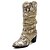 cheap Women&#039;s Boots-Women&#039;s Heels Spring / Fall / WinterHeels  Cowboy / Western Boots / Snow Boots / Riding Boots