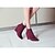 cheap Women&#039;s Boots-Women&#039;s Boots Wedge Heel Zipper Synthetic / Patent Leather / Leatherette Novelty / Gladiator / Roller Skate Shoes Walking Shoes Spring / Fall / Winter Black / Burgundy / Blue / Wedding