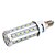 voordelige Gloeilampen-E14 B22 E26/E27 LED-maïslampen T 42 SMD 5730 800 lm Warm wit Koel wit K Decoratief AC 85-265 V