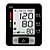 billige Helbredsudstyr-ck ck-w133 automatisk elektronisk blodtryksmåler intelligent måling blodtryk meter